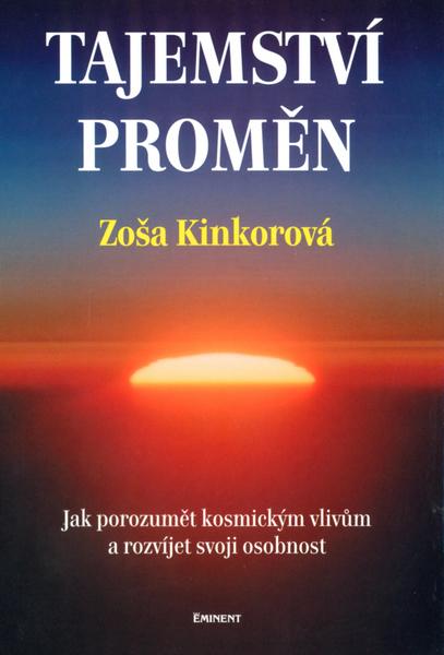 Tajemství proměn - 80-7281-215-7