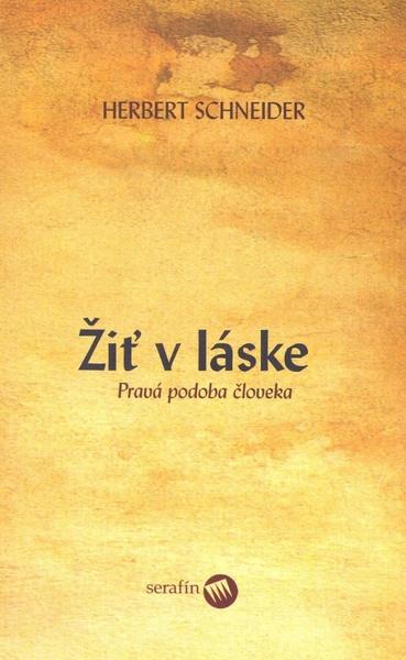 Žiť v láske - 978-80-8081-028-3