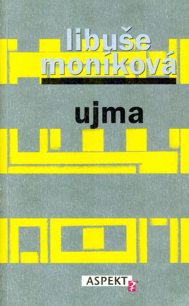 Ujma - 80-85549-09-3