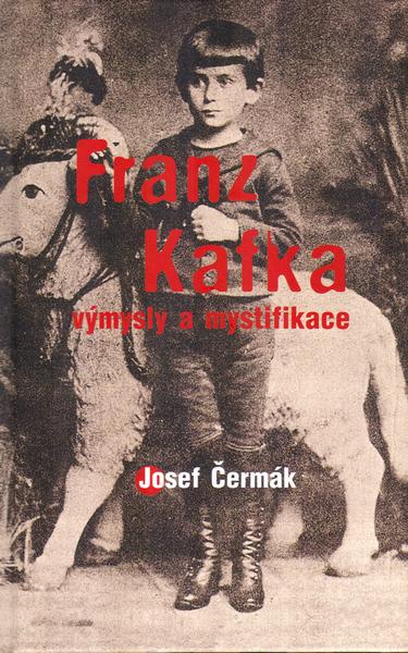 Franz Kafka - 80-86349-18-7
