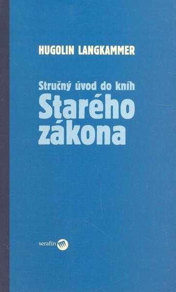 Levně Stručný úvod do kníh Starého zákona