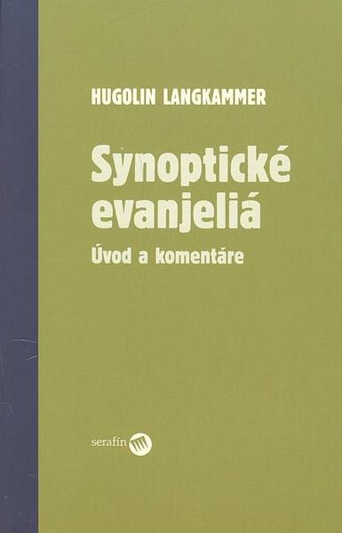 Synoptické evanjeliá - 80-8081-070-2