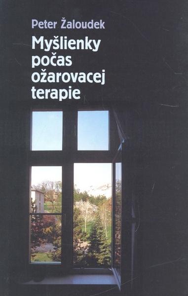 Levně Myšlienky počas ožarovacej terapie