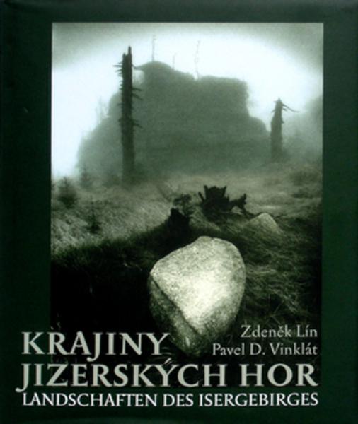 Krajiny Jizerských hor - 80-86660-08-7