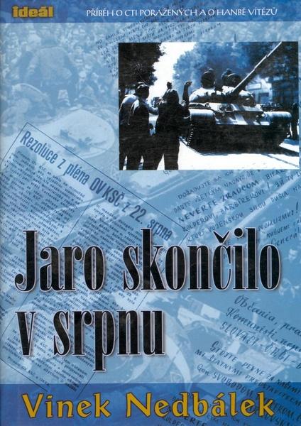 Levně Jaro skončilo v srpnu