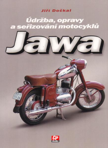 Jawa - 80-7226-639-X