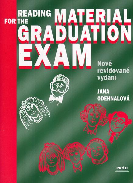 Levně Reading Material for the Graduation Exam