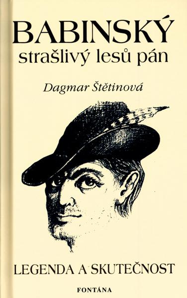 Levně Babinský strašlivý lesů pán