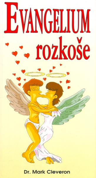 Levně Evangelium rozkoše