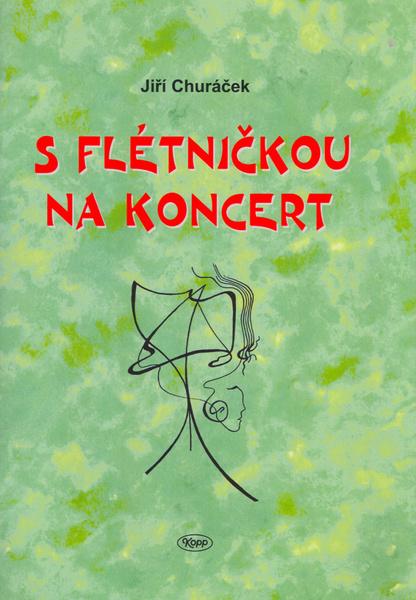 S flétničkou na koncert - 06-606-0002-1