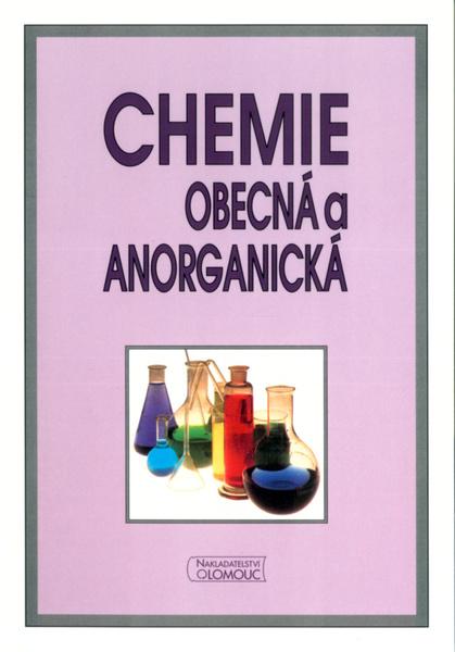 Levně Chemie obecná a anorganická