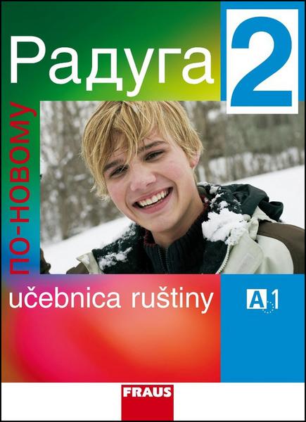 Raduga po-novomu 2 - 80-7238-373-6
