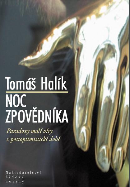 Noc zpovědníka - 80-7106-777-6