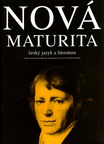 Nová maturita, český jazyk a literatura - 80-86493-17-2