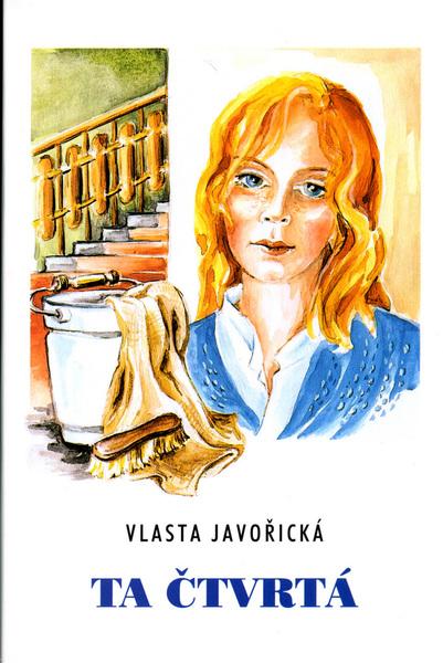Ta čtvrtá - 80-86868-03-6