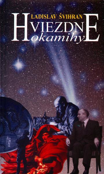 Hviezdne okamihy - 80-8061-056-8