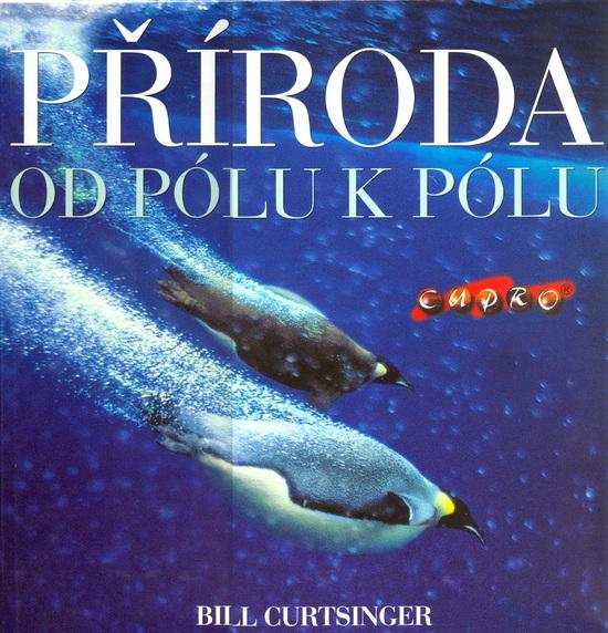 Levně Příroda Od pólu k pólu