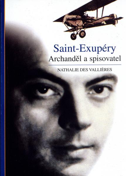 Levně Saint-Exupéry