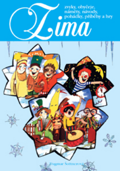 Zima - 80-7346-059-9