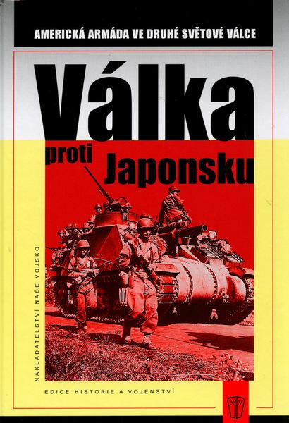 Válka proti Japonsku - 80-206-0785-4
