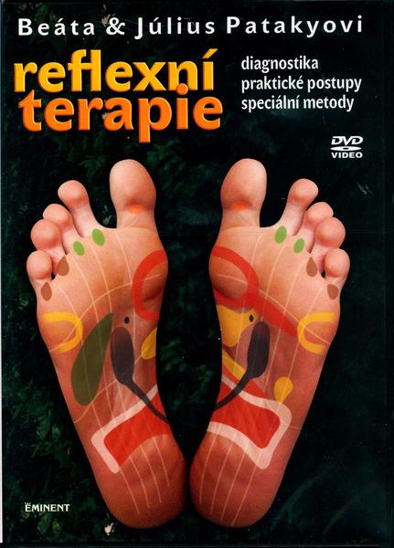 REFLEXNÍ TERAPIE - Beáta, Július Patakyovi - 40-679-1001-0