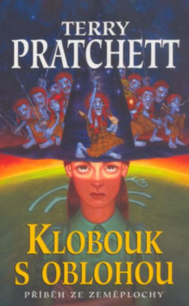 Klobouk s oblohou - 80-7197-269-X