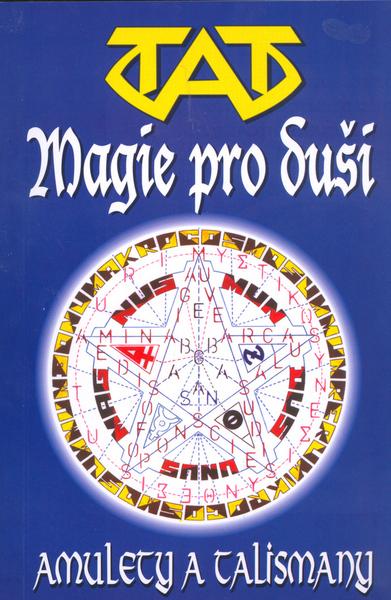 Magie pro duši - 80-8079-039-6
