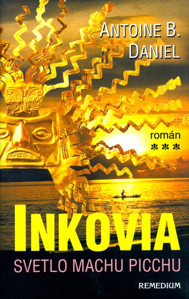 Inkovia - 80-89230-01-6