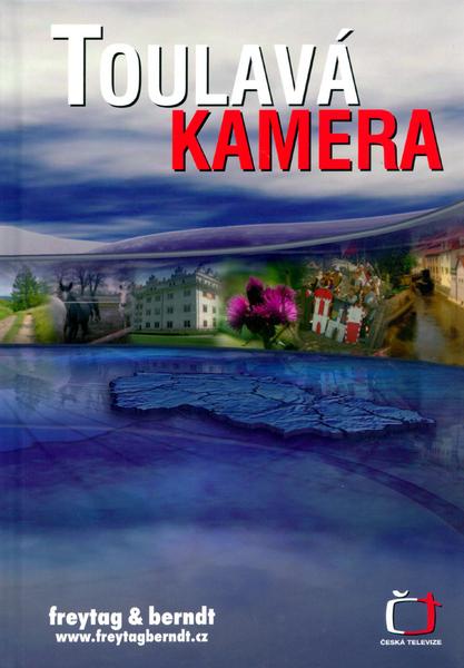 Toulavá kamera 1 - 80-7316-228-8