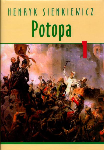 Levně Potopa I.
