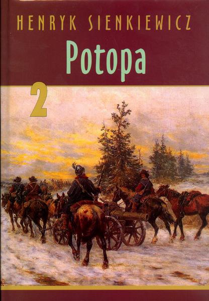 Levně Potopa II.