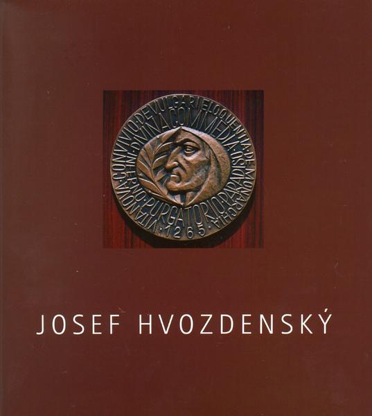 Josef Hvozdenský - 80-7272-736-2