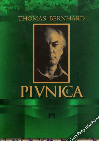 Pivnica - 80-8061-204-8