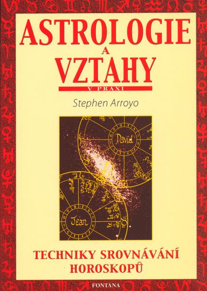 Levně Astrologie a vztahy