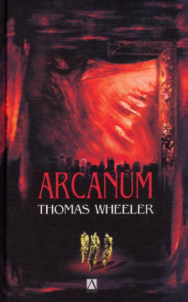 Arcanum - 80-86766-16-0