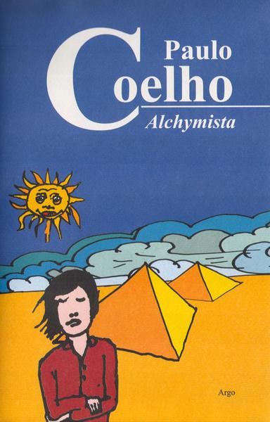 Alchymista - 80-7203-697-1