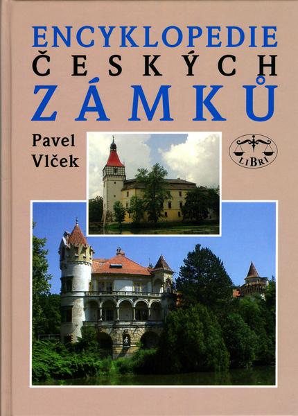 Encyklopedie českých zámků - 80-7277-302-X