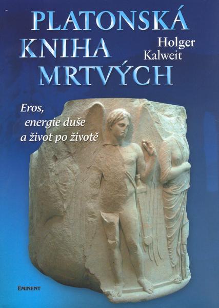 Platónská kniha mrtvých - 80-7281-212-2