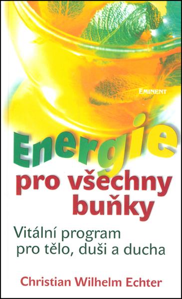 Levně Energie pro všechny buňky