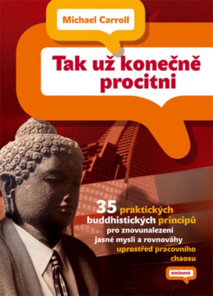 Tak už konečně procitni! - 80-7281-237-8