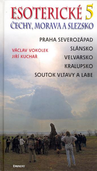 Esoterické Čechy, Morava a Slezsko 5 - 80-7281-265-3