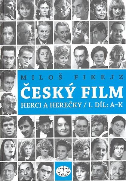 Český film - 80-7277-332-1