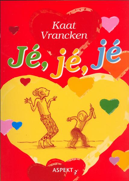 Levně Jé, jé, jé
