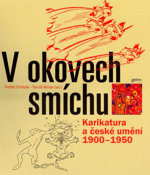 V okovech smíchu - 80-86010-98-8