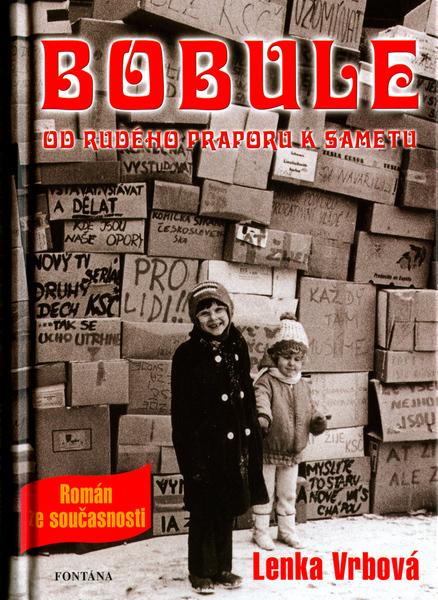 Levně Bobule