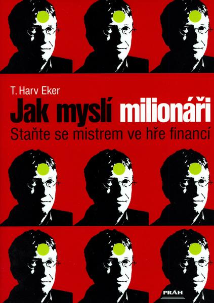 Levně Jak myslí milionáři
