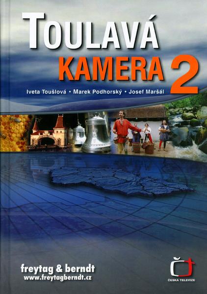 Toulavá kamera 2 - 80-7316-233-4