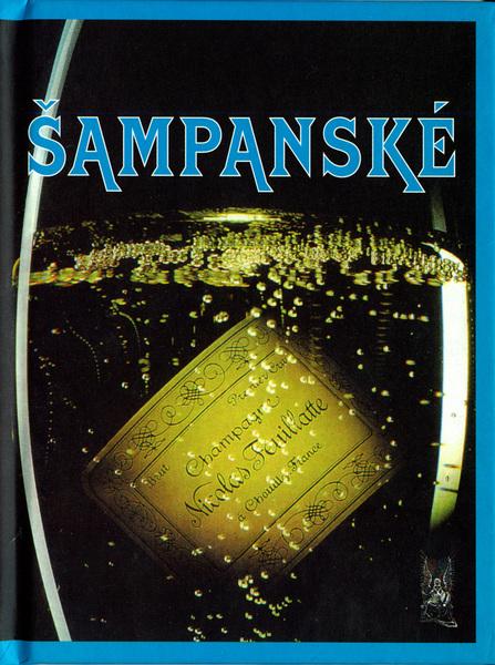Levně Šampanské