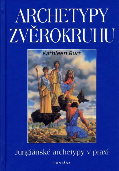 Levně Archetypy zvěrokruhu
