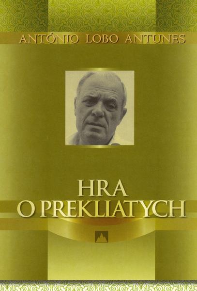 Levně Hra o prekliatych